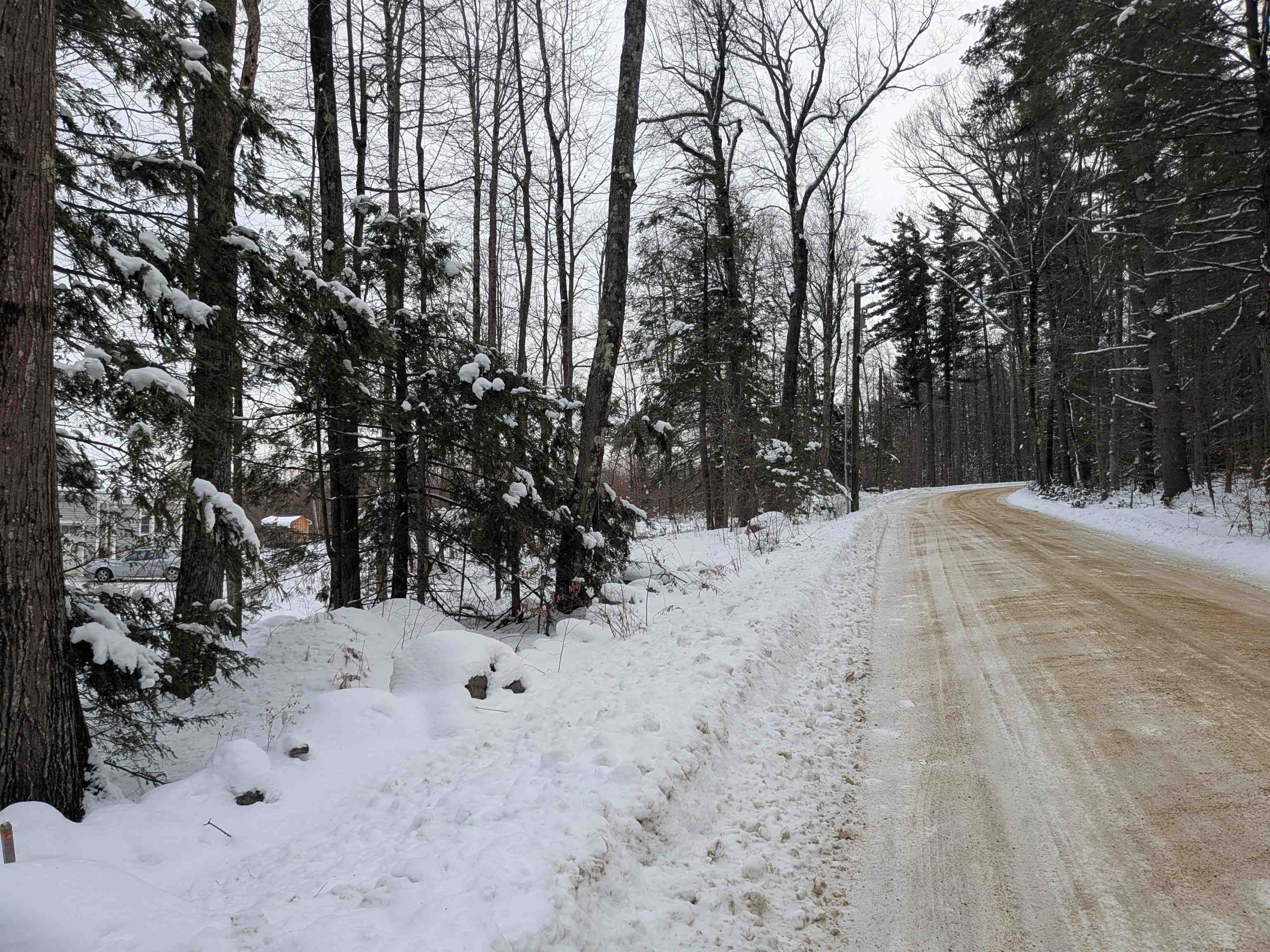 58-6-2 Duggin Road Wilton, NH 03086 - Photo 8 of 14