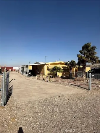 $129,000 | 140 Safari Drive, Needles, CA 92363