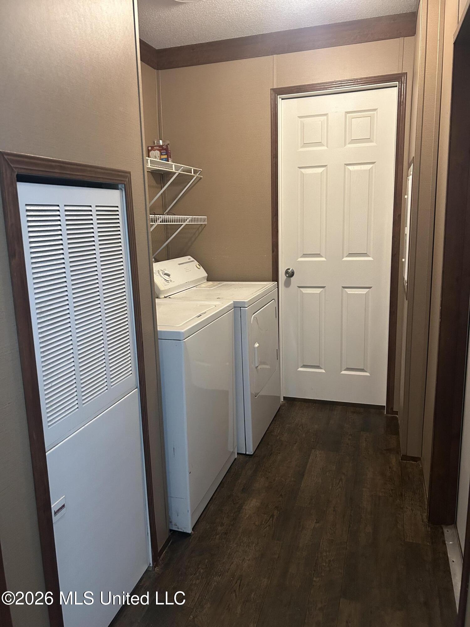 7177 Thompson Road, Unit A Smithdale, MS 39664 - Photo 6 of 12 IMG_7208