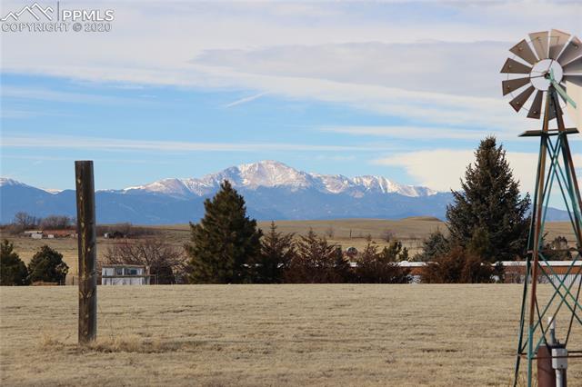 740 Loflin Road Colorado Springs, CO 80930 - Photo 22 of 27