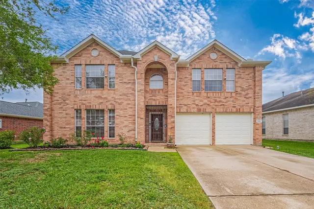 $374,990 | 3618 Flannery Ridge Lane, Houston, TX 77047