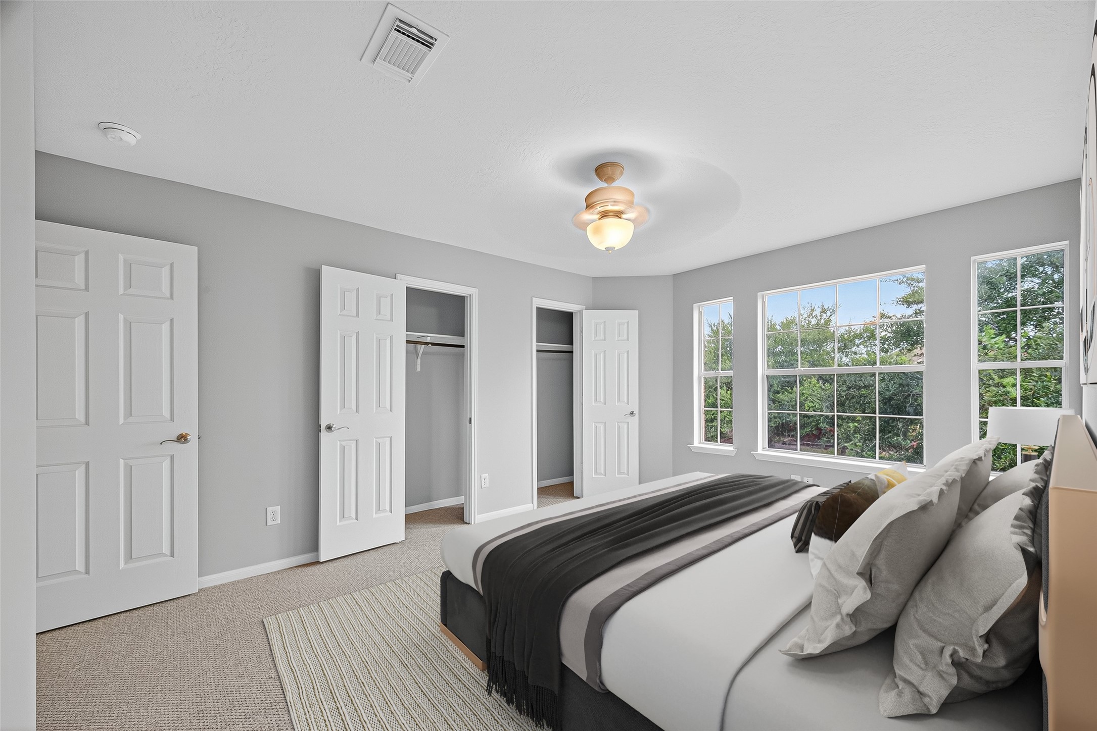 3618 Flannery Ridge Lane Houston, TX 77047 - Photo 16 of 27 **VIRTUALLY STAGED**