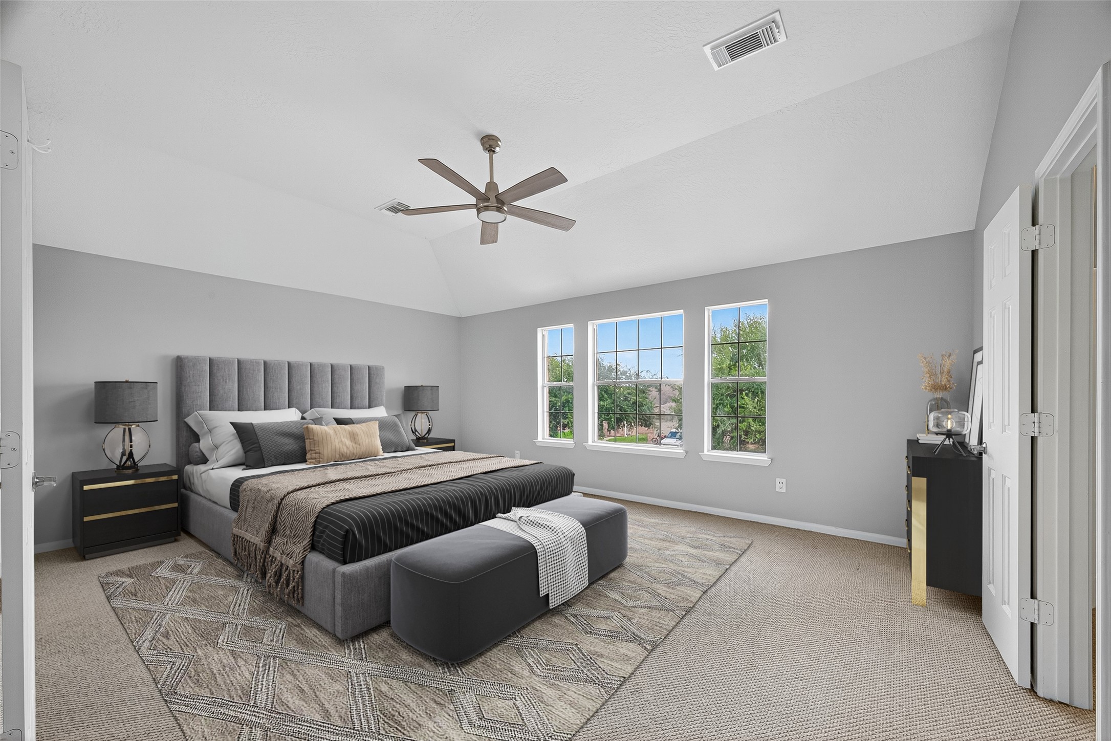 3618 Flannery Ridge Lane Houston, TX 77047 - Photo 21 of 27 **VIRTUALLY STAGED**