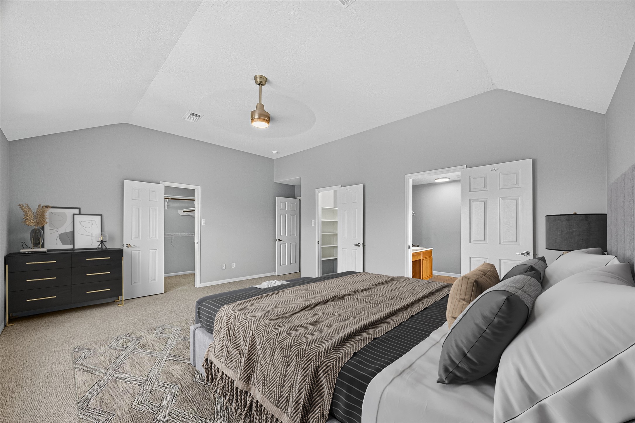 3618 Flannery Ridge Lane Houston, TX 77047 - Photo 23 of 27 **VIRTUALLY STAGED**