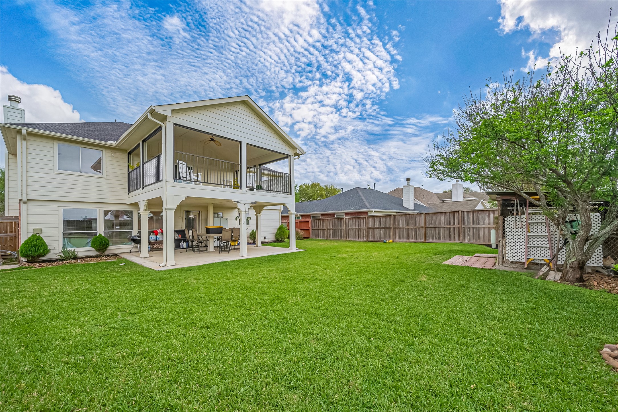 3618 Flannery Ridge Lane Houston, TX 77047 - Photo 27 of 27