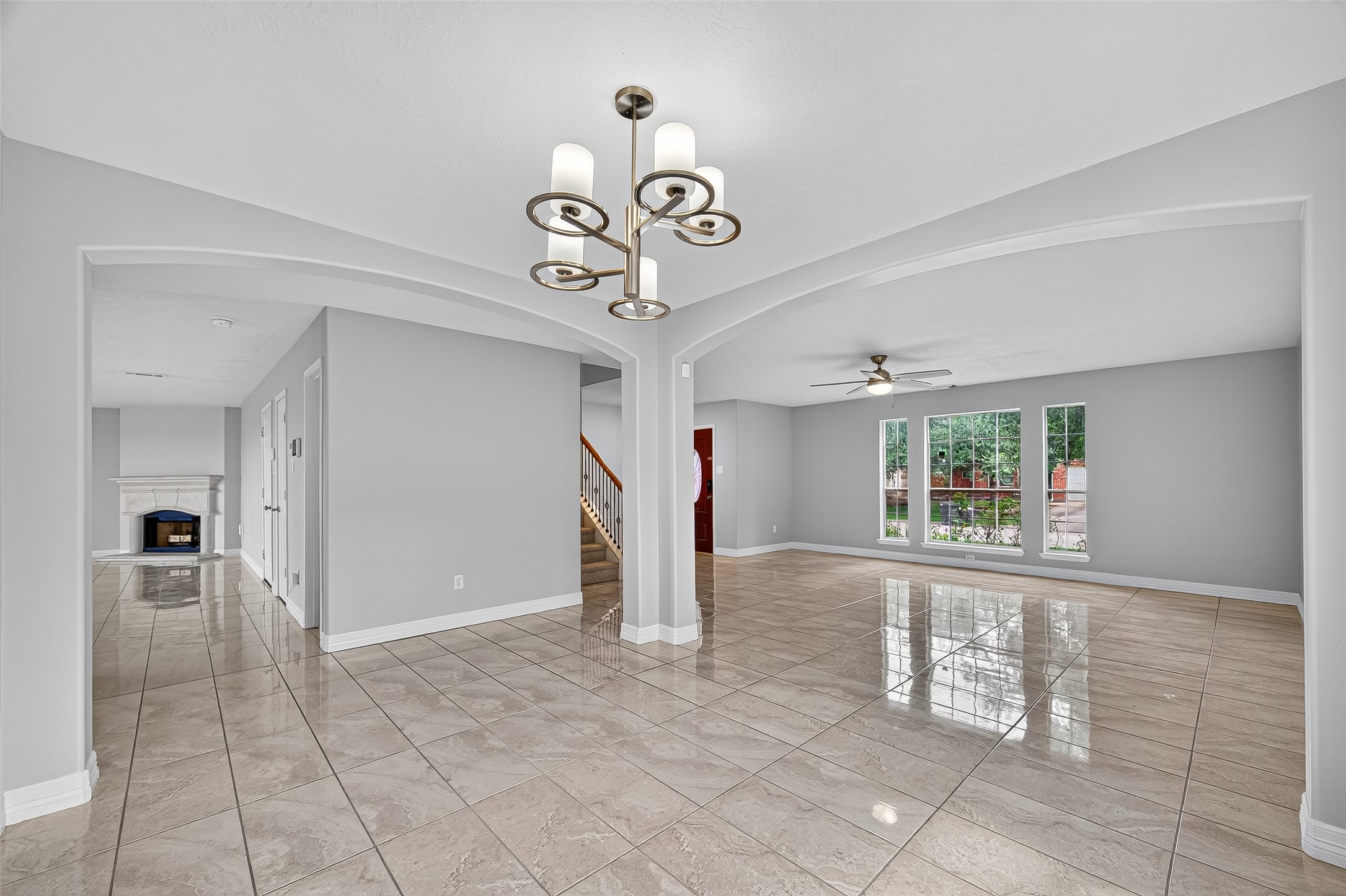 3618 Flannery Ridge Lane Houston, TX 77047 - Photo 3 of 27