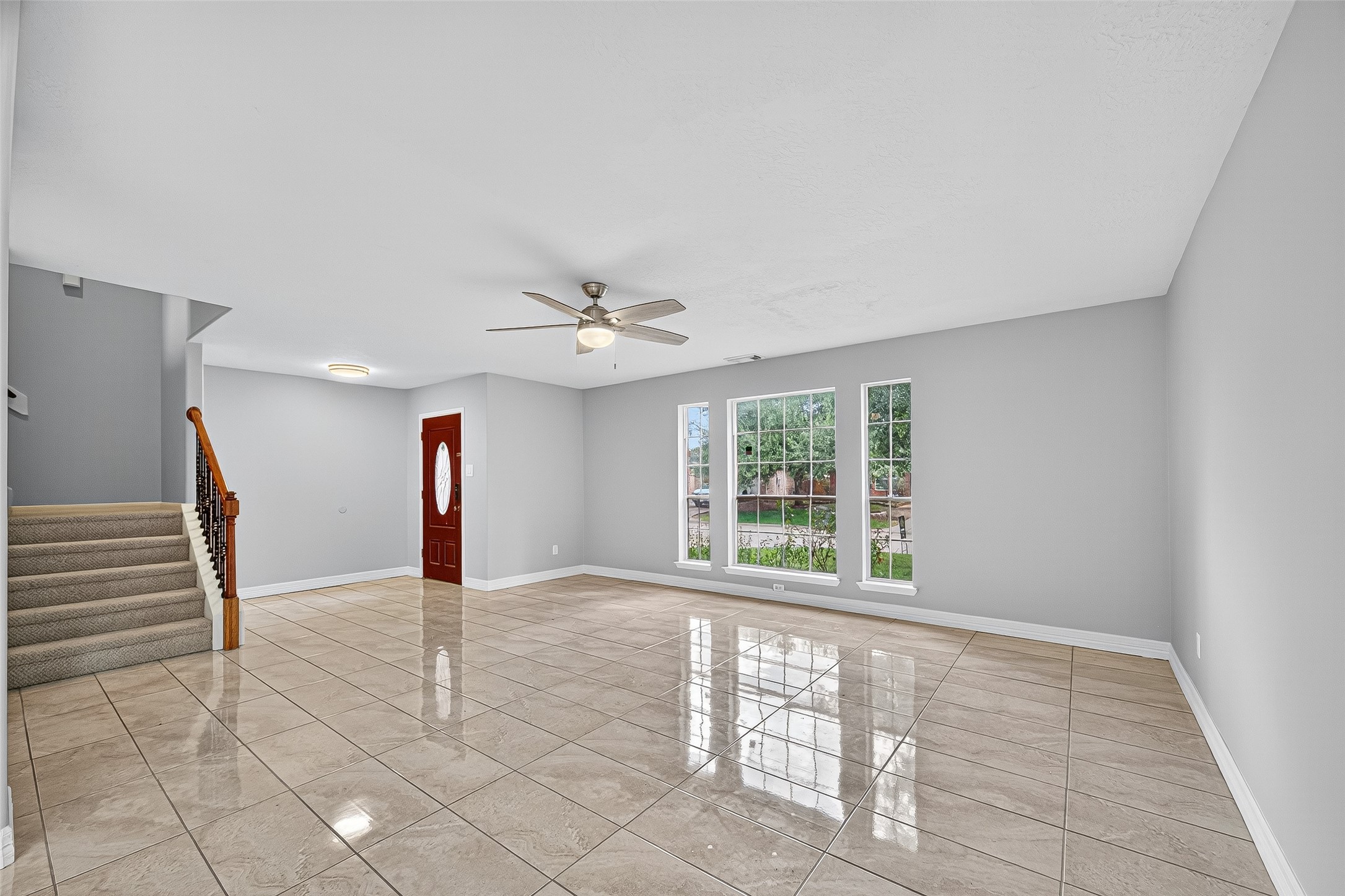 3618 Flannery Ridge Lane Houston, TX 77047 - Photo 4 of 27