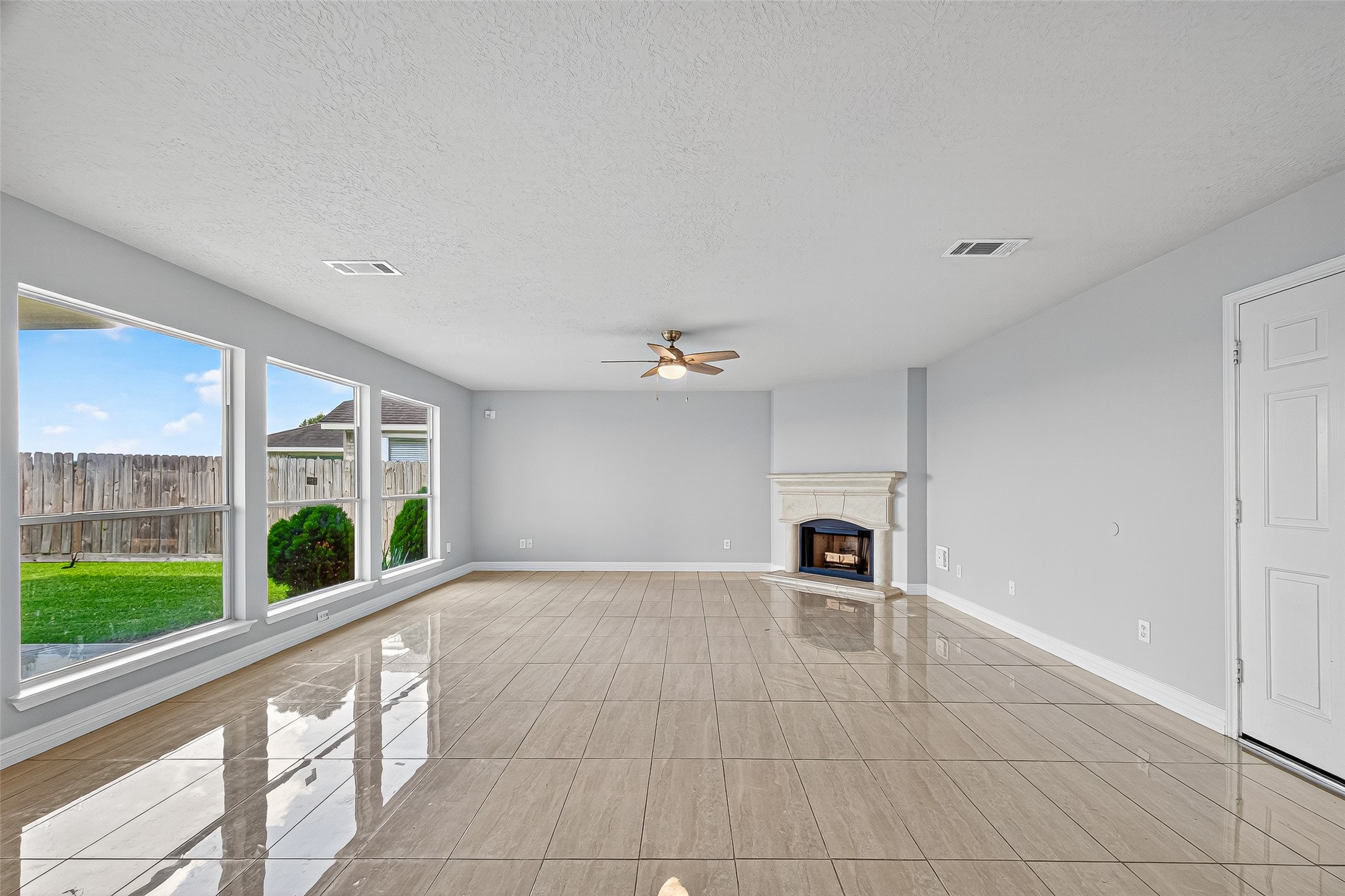 3618 Flannery Ridge Lane Houston, TX 77047 - Photo 6 of 27