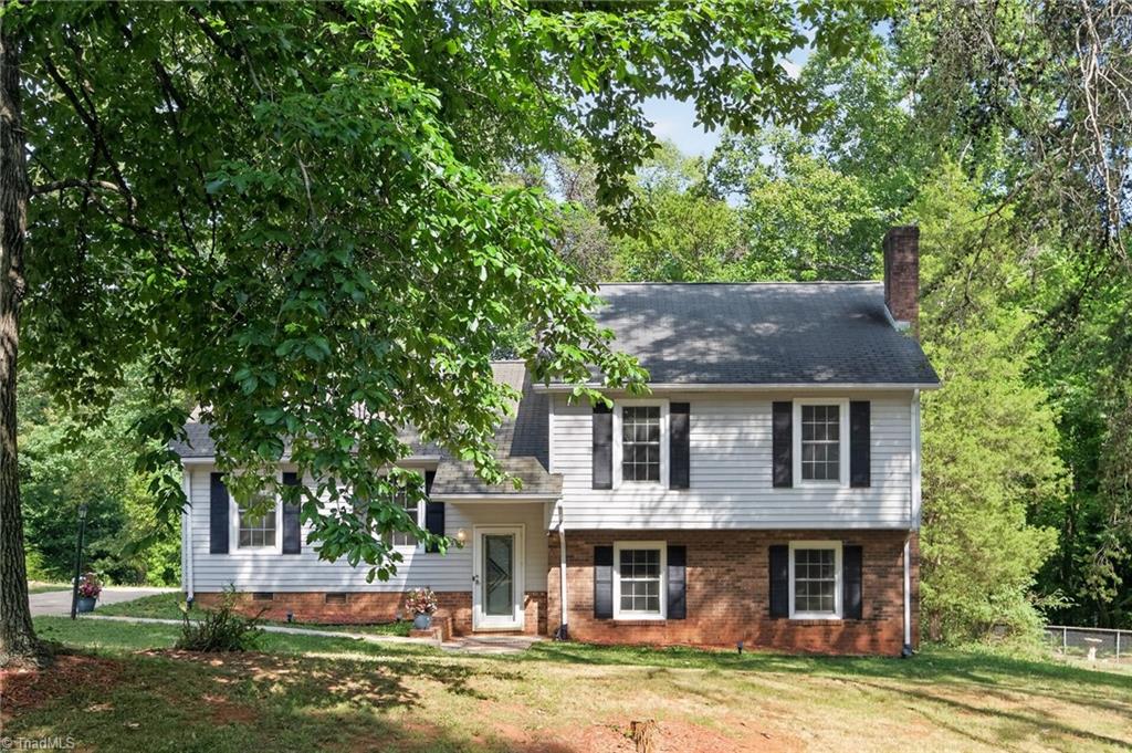 6535 El Rancho Drive Rural Hall, NC 27045 - Photo 2 of 32
