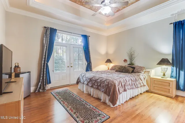 $320,000 | 6446 Kome Drive, Diamondhead, MS 39525