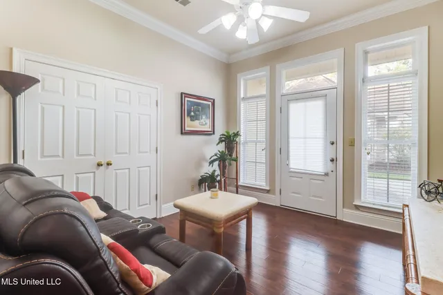 $320,000 | 6446 Kome Drive, Diamondhead, MS 39525