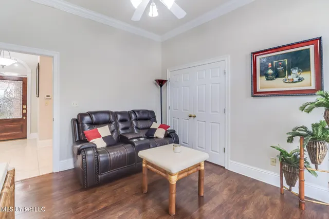 $320,000 | 6446 Kome Drive, Diamondhead, MS 39525