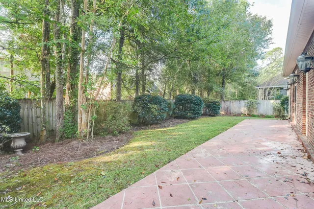 $320,000 | 6446 Kome Drive, Diamondhead, MS 39525