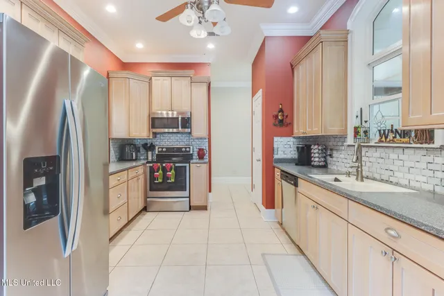 $320,000 | 6446 Kome Drive, Diamondhead, MS 39525