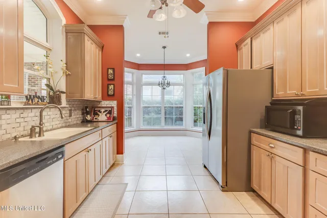 $320,000 | 6446 Kome Drive, Diamondhead, MS 39525