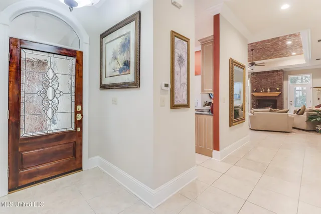 $320,000 | 6446 Kome Drive, Diamondhead, MS 39525