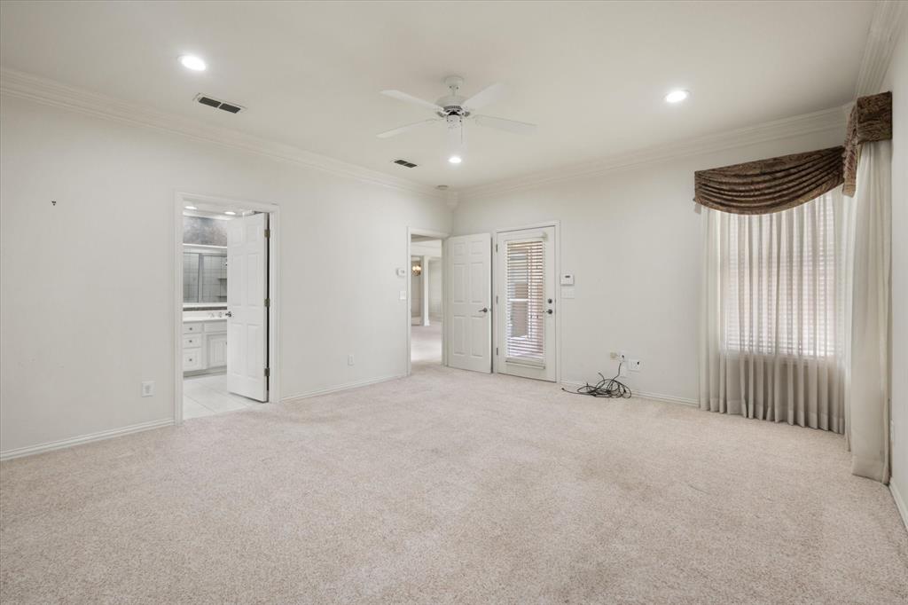 128 Rim Rock Road Aledo, TX 76008 - Photo 20 of 40