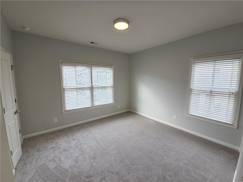 754 Dunlop Way Atlanta, GA 30312 - Photo 19 of 33 a view of an empty room with a window