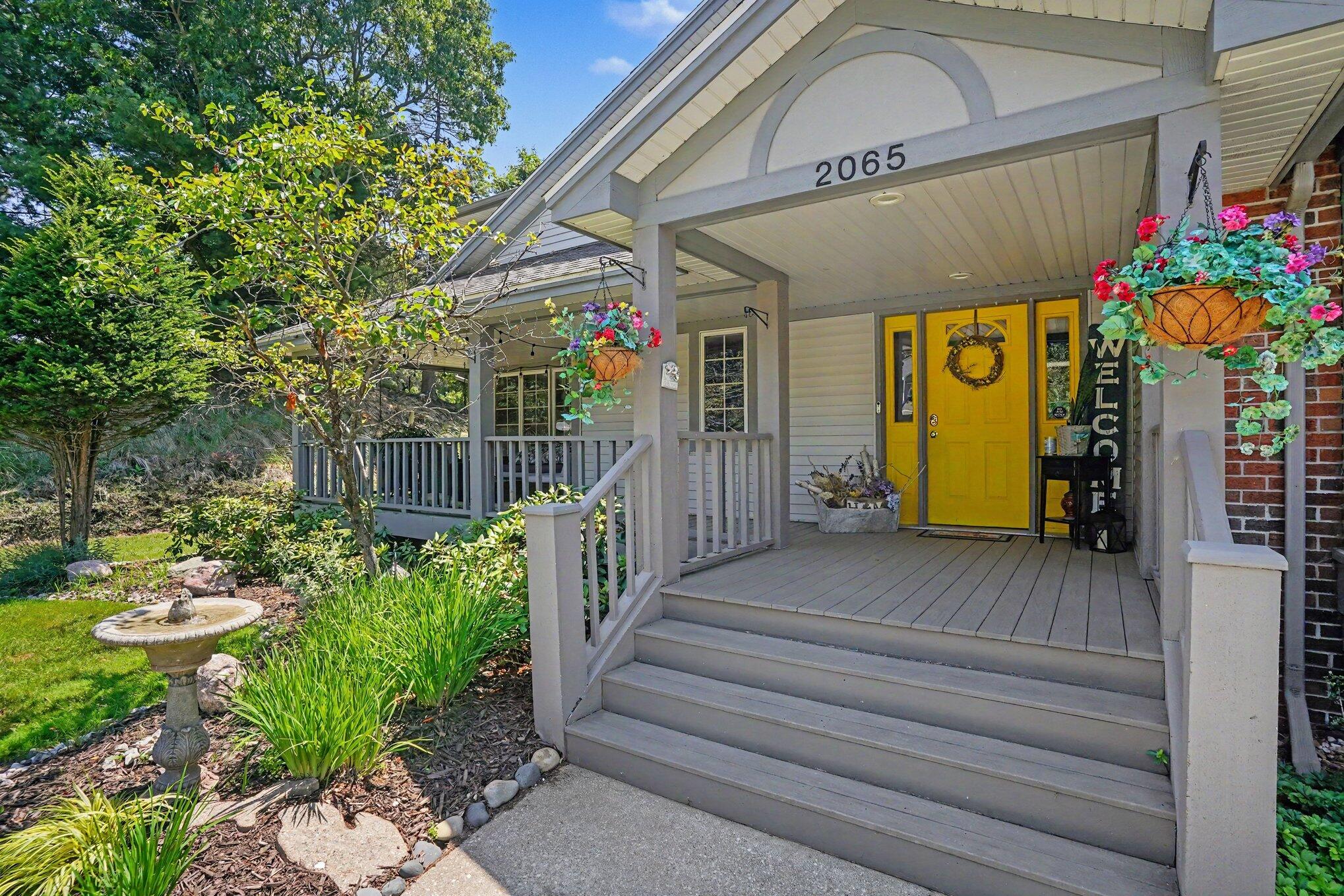 2065 Forest Park Road Muskegon, MI 49441 - Photo 3 of 39 003_file_7031