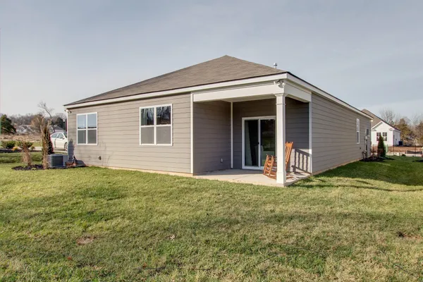 $439,515 | 4304 Scarlet Court, Columbia, TN 38401