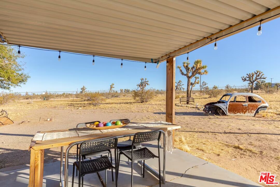 1616 Sunset Mesa Road Landers, CA 92285 - Photo 42 of 51
