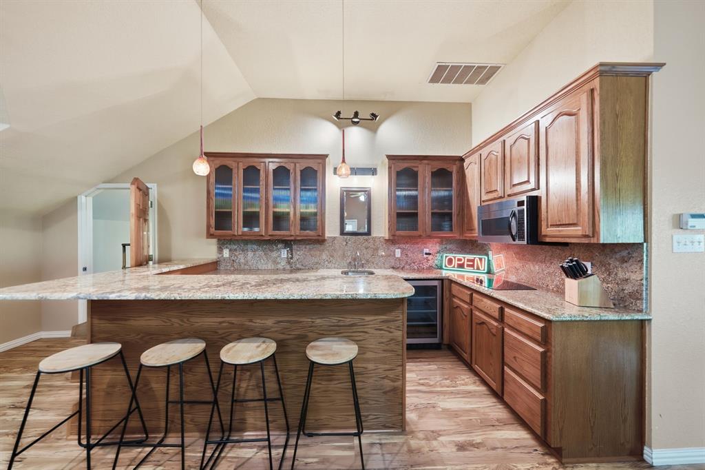 1872 Nokomis Road Lancaster, TX 75146 - Photo 24 of 39