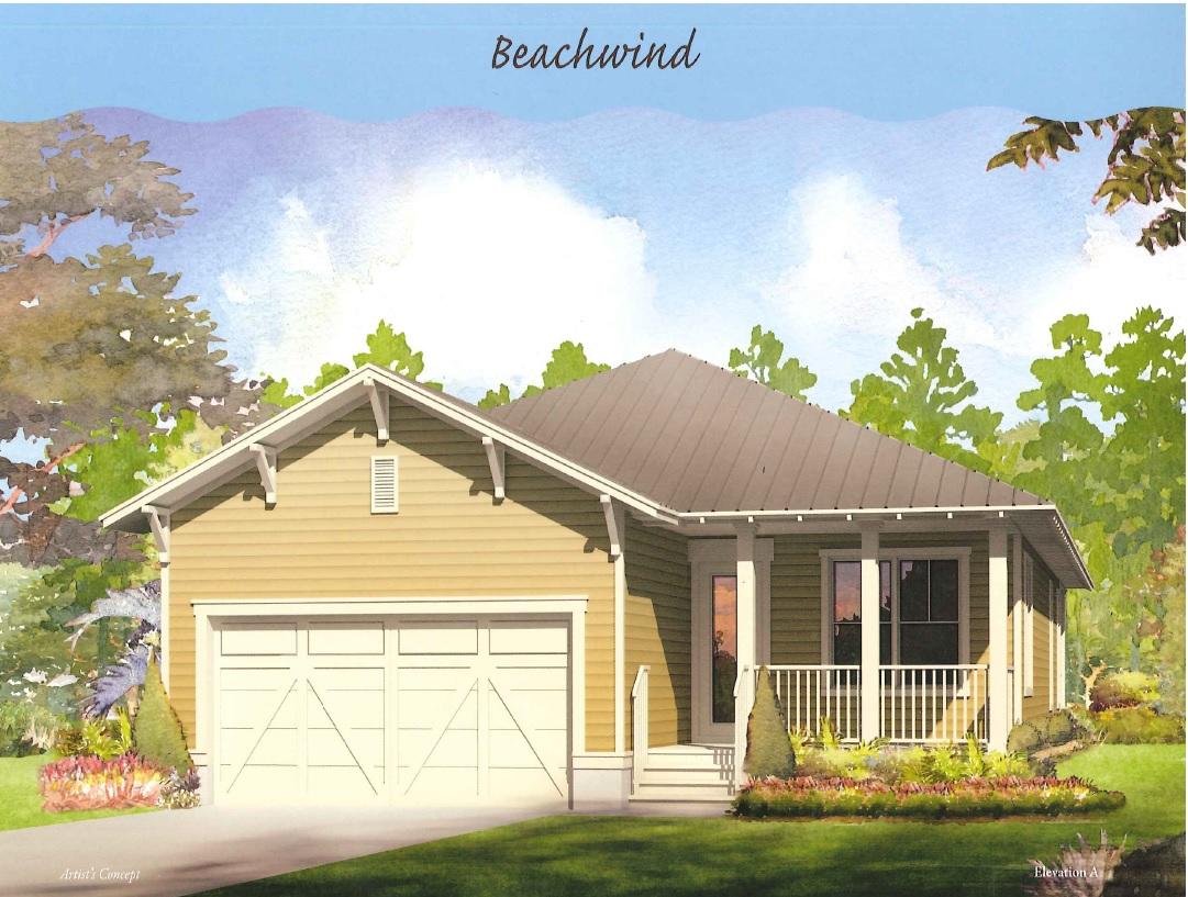 293 Flatwoods Forest Loop Santa Rosa Beach, FL 32459 - Photo 1 of 1 Gallery Image 1