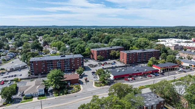 $469,800 | 159 Main Street, Unit 39A, Melrose, MA 02176