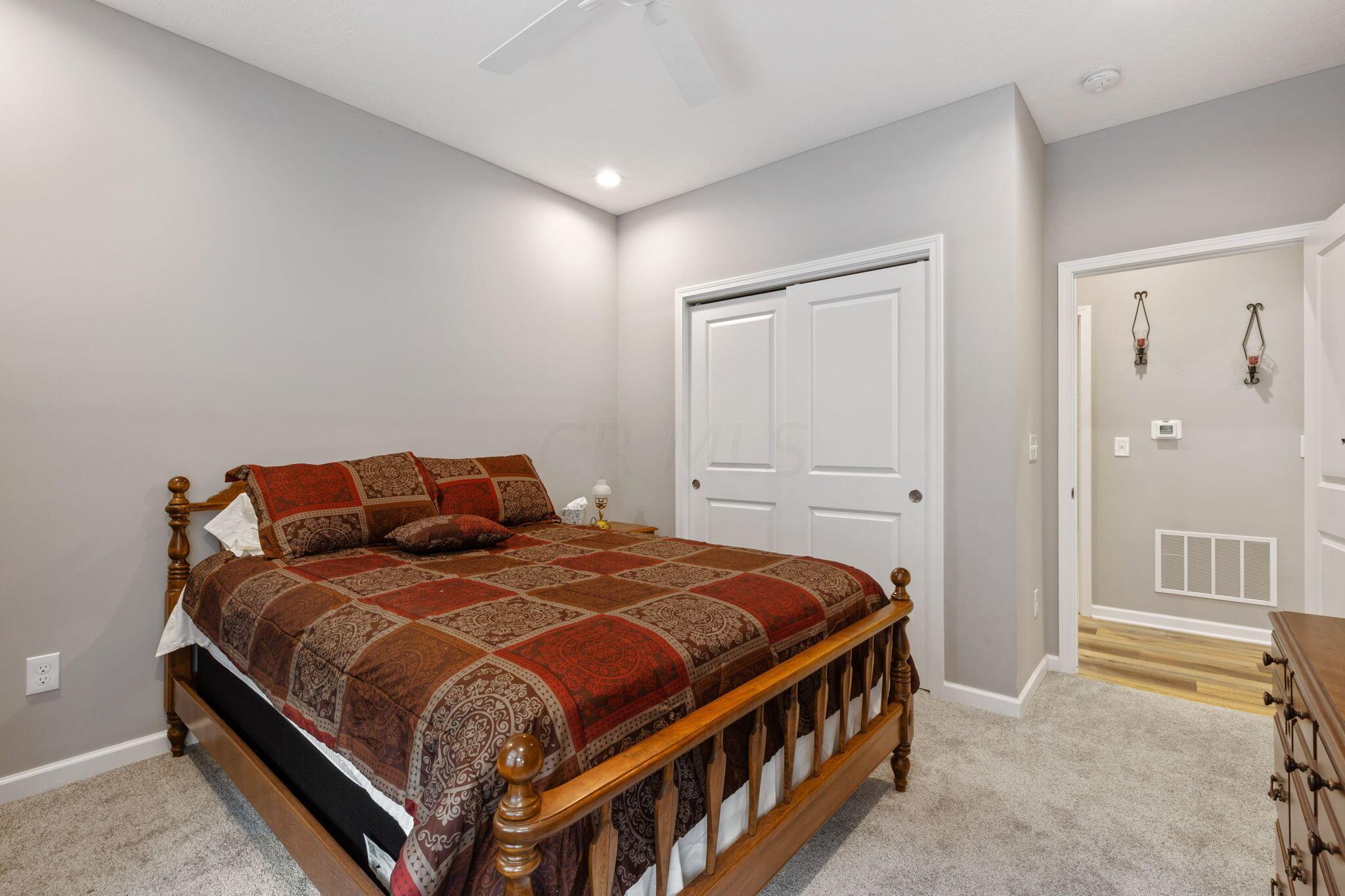 1621 Waterside Drive Circleville, OH 43113 - Photo 23 of 37 Bedroom 2