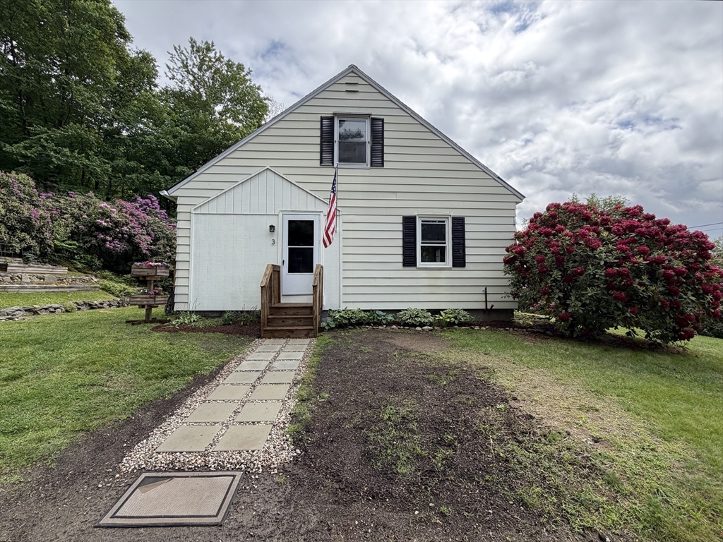 3 Northfield Road Erving, MA 01344 - Photo 28 of 30