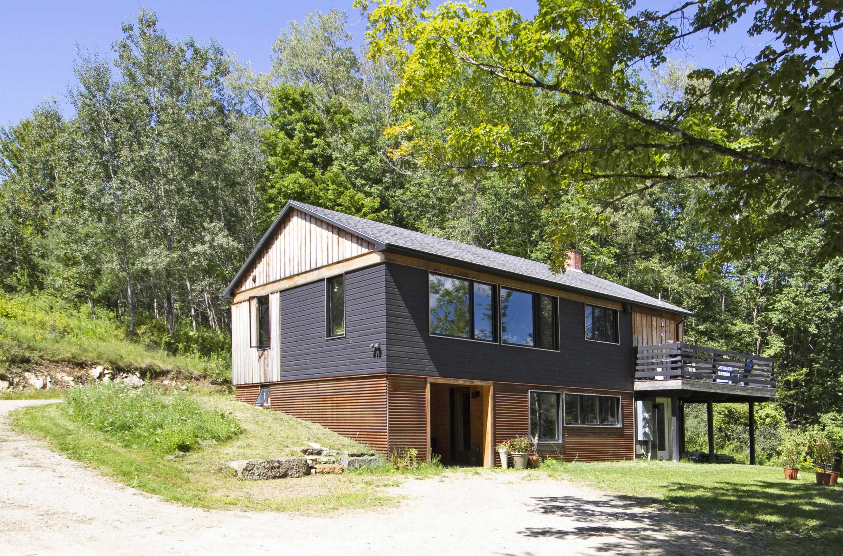 724 York Hill Road Lincoln, VT 05443 - Photo 1 of 33 Gallery Image 1