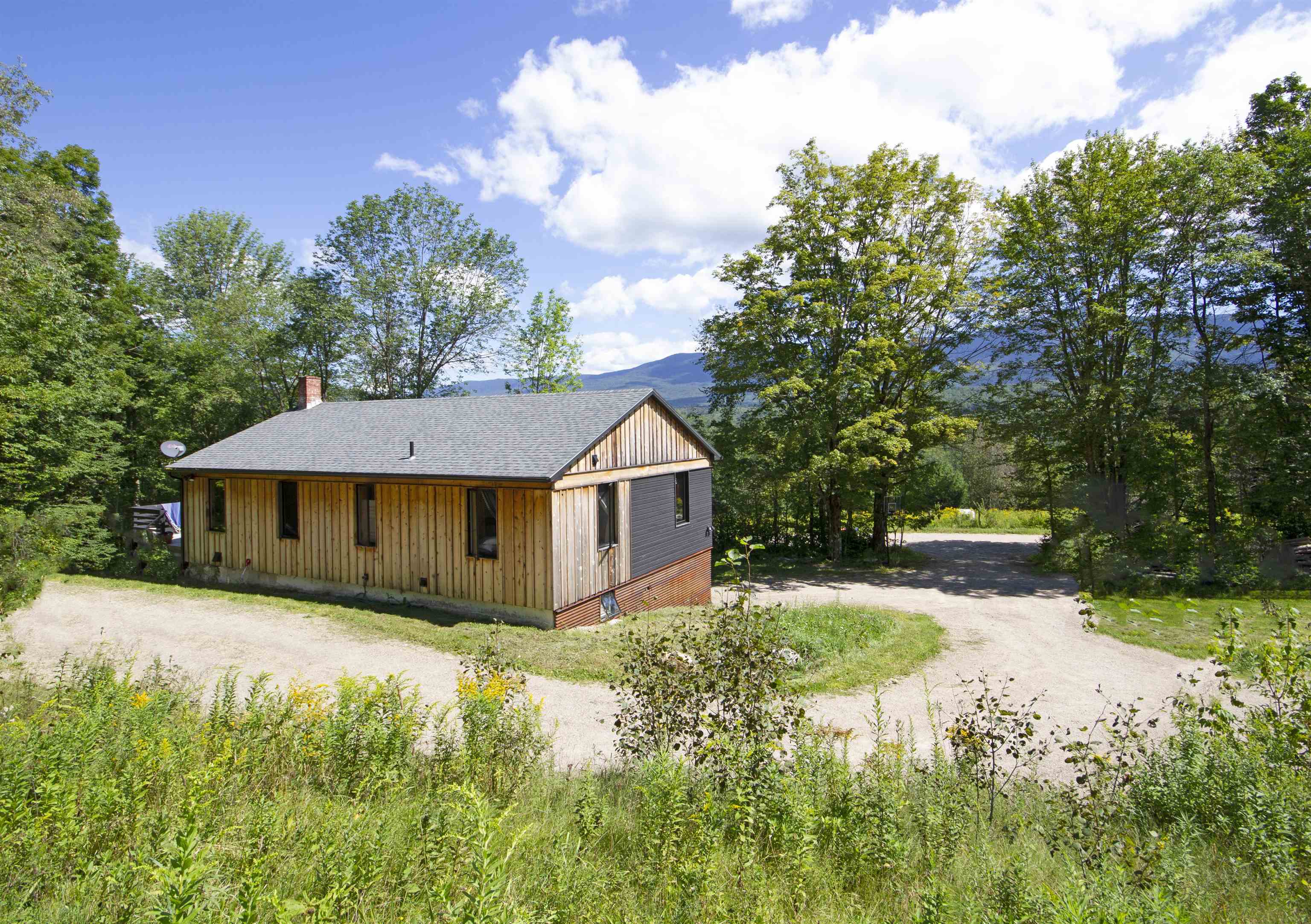724 York Hill Road Lincoln, VT 05443 - Photo 2 of 33 Gallery Image 2