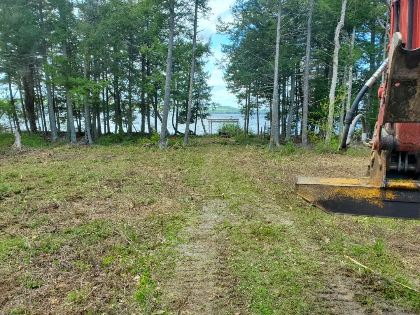Lot#13 Peaceful Point Road Ellsworth, ME 04605 - Photo 22 of 45 Grooming lot...