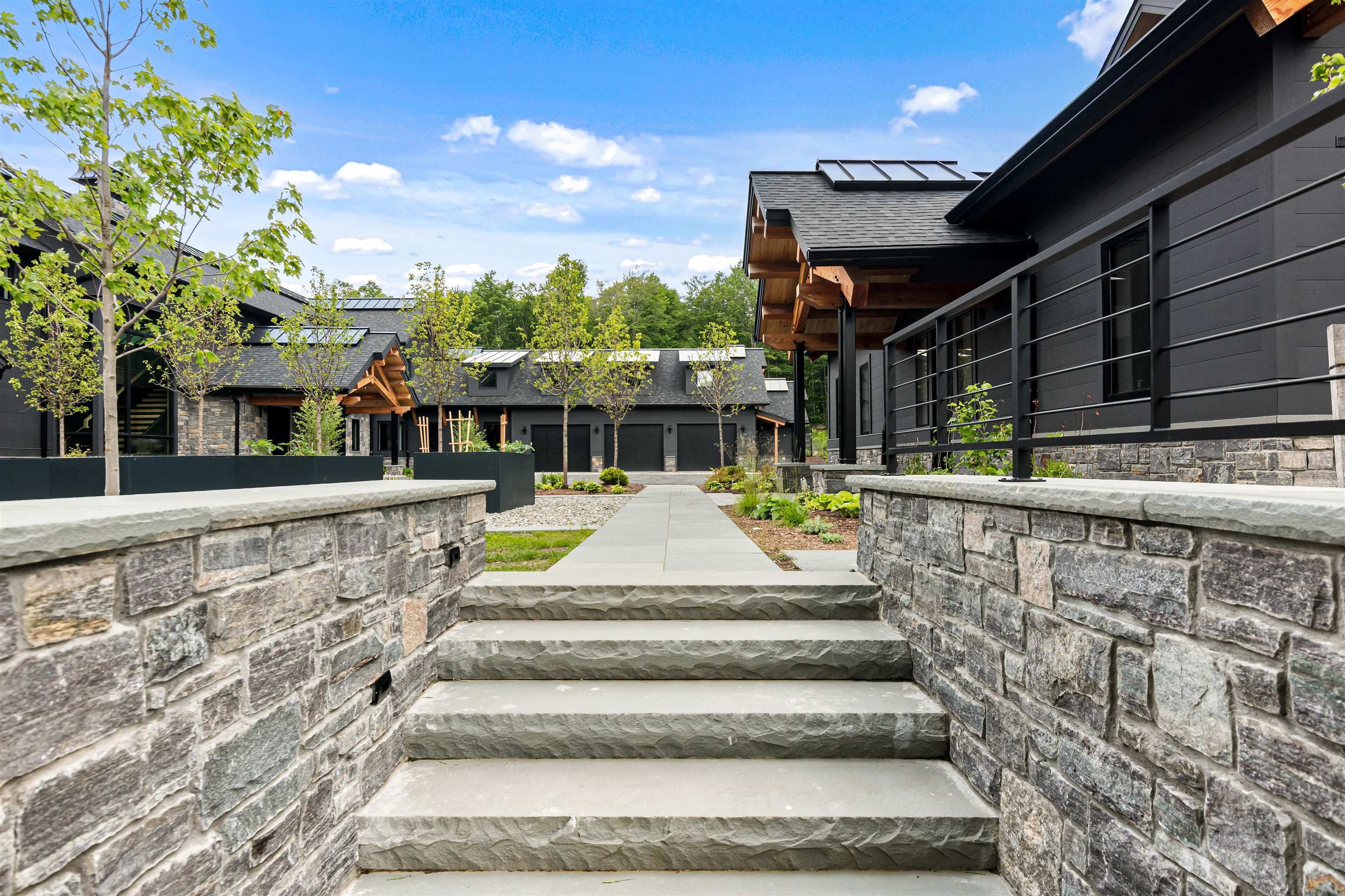 1084 Wade Pasture Road Stowe, VT 05672 - Photo 57 of 60