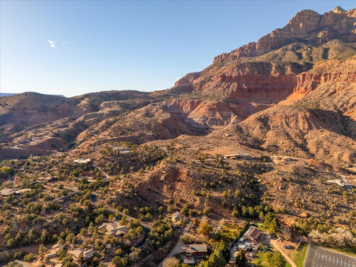 Claret Cup Lane, Unit 7 Springdale, UT 84767 - Photo 22 of 22 22-H-20