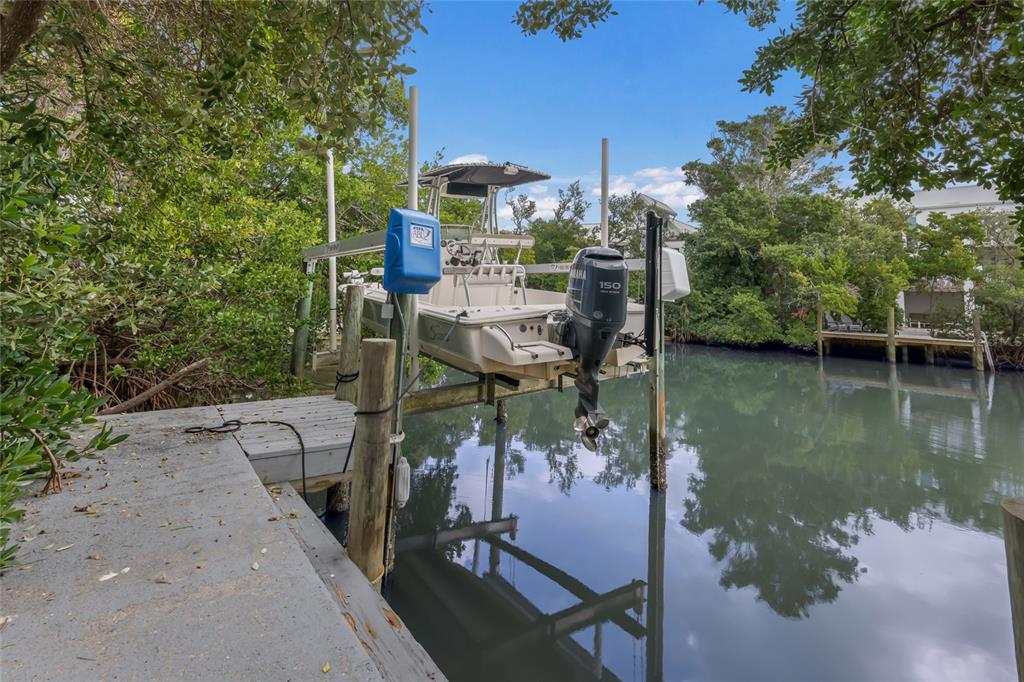 413 Poinsettia Road Anna Maria, FL 34216 - Photo 37 of 60