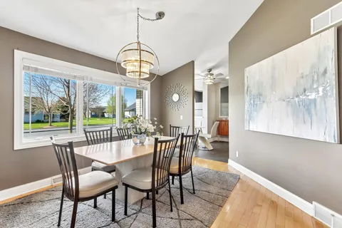 $650,000 | 1701 Mulberry Street, Sauk City, WI 53583