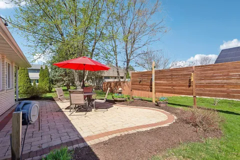 $650,000 | 1701 Mulberry Street, Sauk City, WI 53583