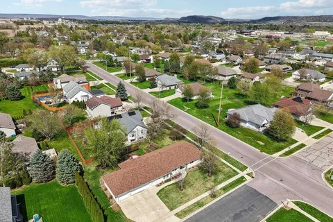 $650,000 | 1701 Mulberry Street, Sauk City, WI 53583