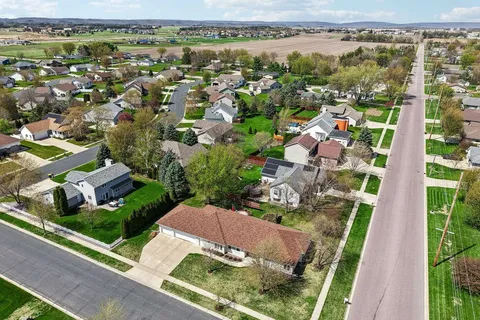 $650,000 | 1701 Mulberry Street, Sauk City, WI 53583