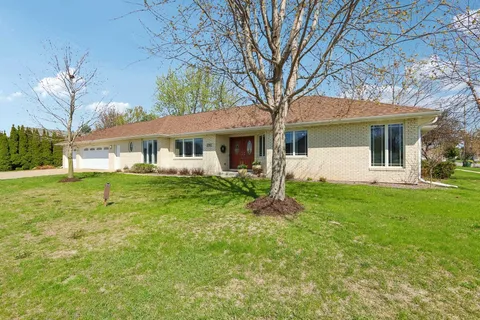 $650,000 | 1701 Mulberry Street, Sauk City, WI 53583