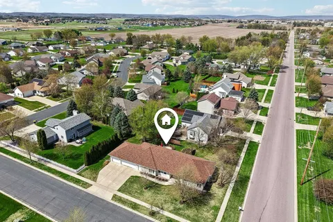 $650,000 | 1701 Mulberry Street, Sauk City, WI 53583