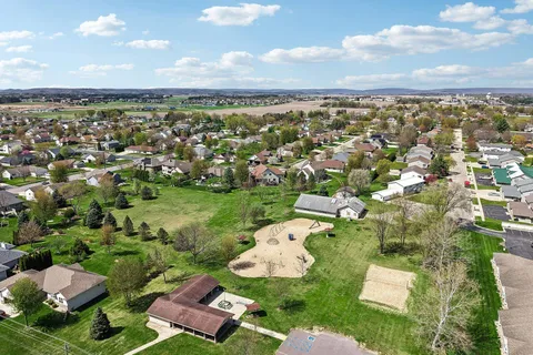 $650,000 | 1701 Mulberry Street, Sauk City, WI 53583