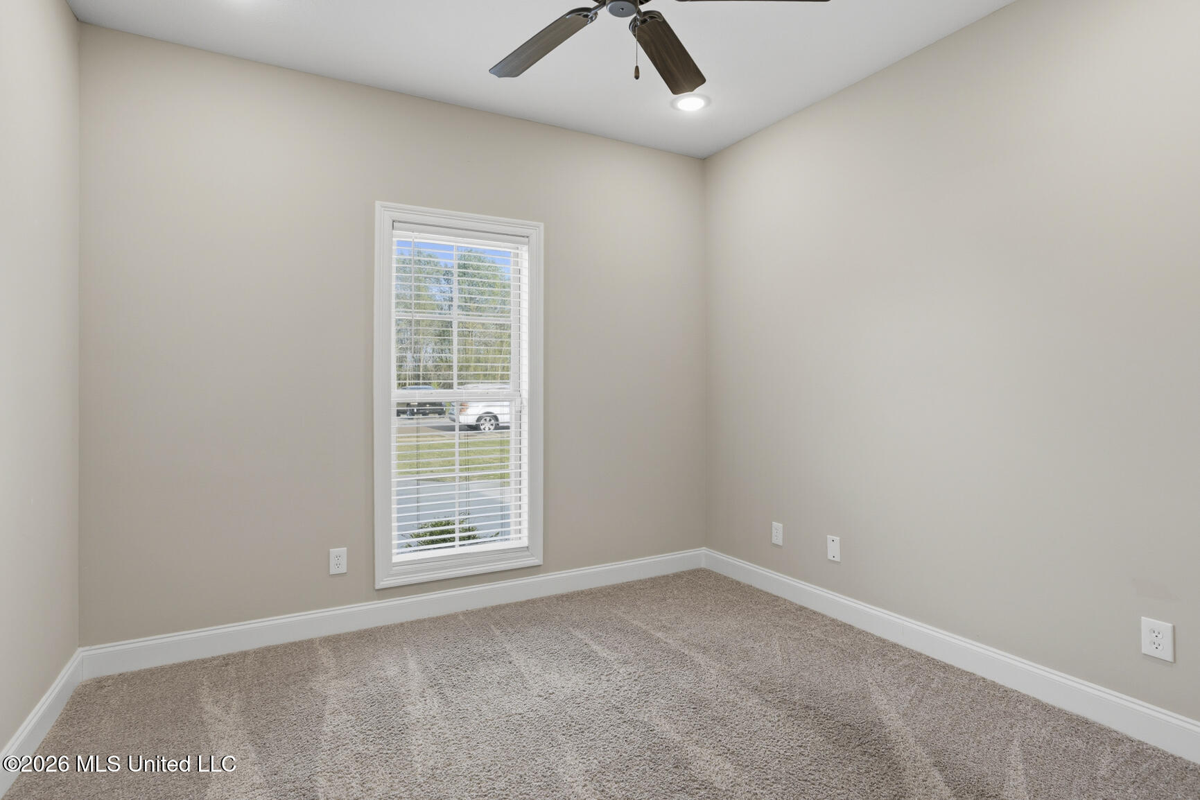 125 Western Ridge Circle Canton, MS 39046 - Photo 24 of 40 Extra Bedroom