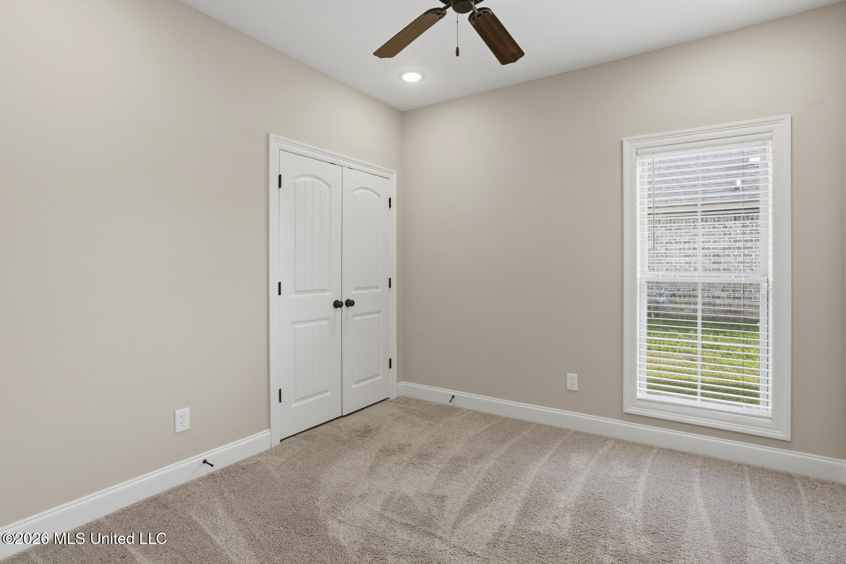 125 Western Ridge Circle Canton, MS 39046 - Photo 25 of 40 Extra Bedroom