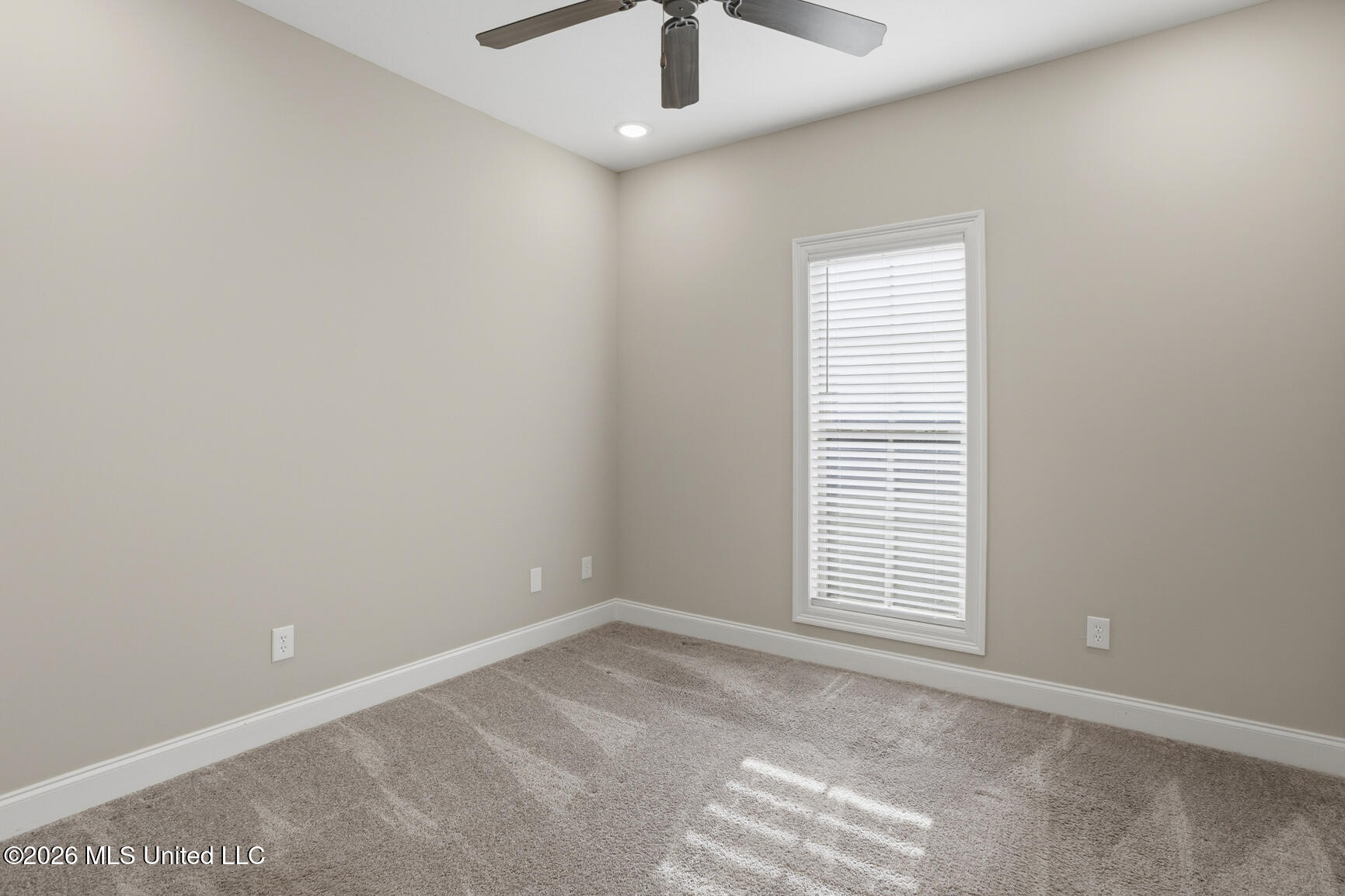125 Western Ridge Circle Canton, MS 39046 - Photo 27 of 40 Extra Bedroom