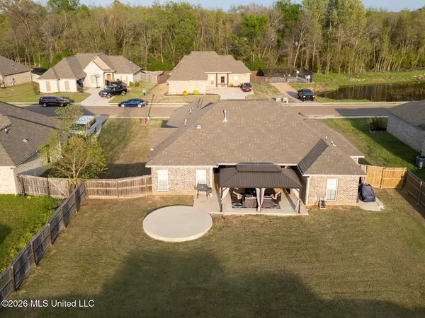 $339,900 | 125 Western Ridge Circle, Canton, MS 39046