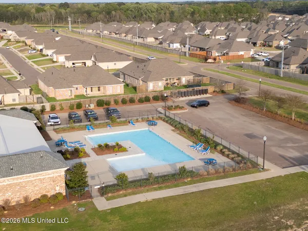 $339,900 | 125 Western Ridge Circle, Canton, MS 39046