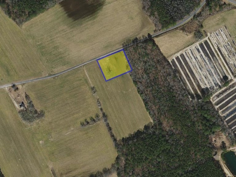 0 Michaels Hill Road Melfa, VA 23410 - Photo 2 of 7
