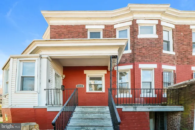 $1,200 | 5416 Thomas Avenue, Philadelphia, PA 19143
